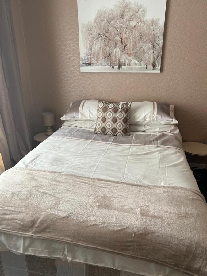 Village Rooms Marton-in-Cleveland Exterior foto
